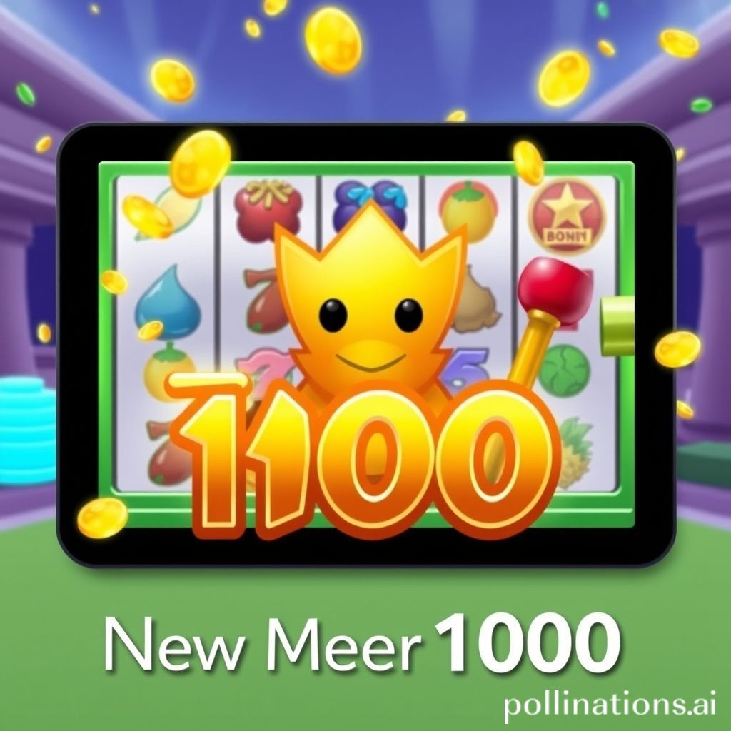 Slot Server Thailand Bonus New Member 100